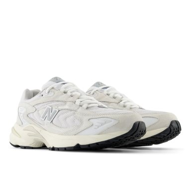 ZAPATILLAS URBANAS HOMBRE NEW BALANCE 725 BEIGE/CREMA - 4