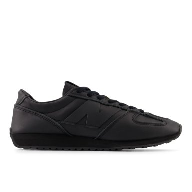 ZAPATILLAS URBANAS UNISEX NEW BALANCE 471 NEGRAS - 1