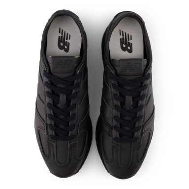 ZAPATILLAS URBANAS UNISEX NEW BALANCE 471 NEGRAS - 3