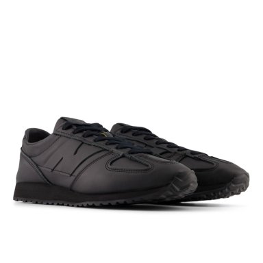 ZAPATILLAS URBANAS UNISEX NEW BALANCE 471 NEGRAS - 4
