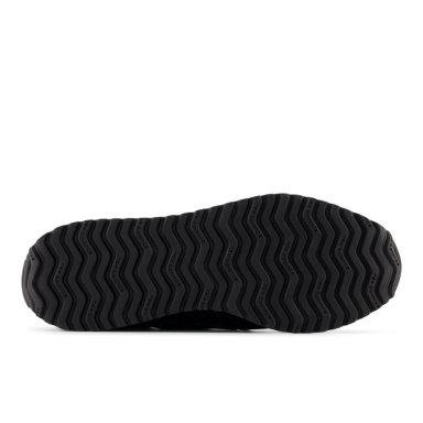 ZAPATILLAS URBANAS UNISEX NEW BALANCE 471 NEGRAS - 5