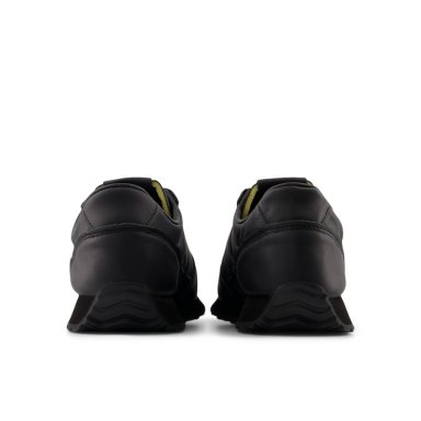 ZAPATILLAS URBANAS UNISEX NEW BALANCE 471 NEGRAS - 6