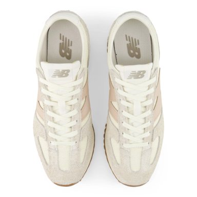 ZAPATILLAS URBANAS UNISEX NEW BALANCE 471 BICOLOR/BEIGE - 3