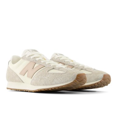 ZAPATILLAS URBANAS UNISEX NEW BALANCE 471 BICOLOR/BEIGE - 4