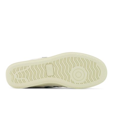 ZAPATILLAS URBANAS HOMBRE NEW BALANCE T500 BLANCAS/VERDE - 5