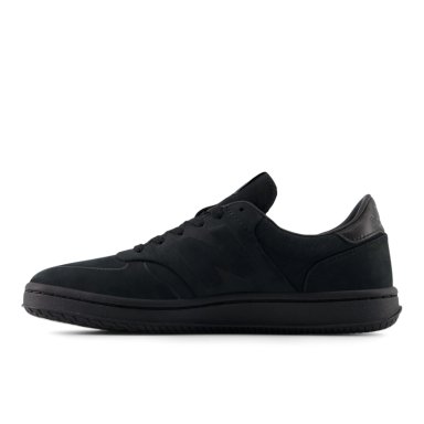 ZAPATILLAS URBANAS UNISEX NEW BALANCE T500 NEGRAS - 2
