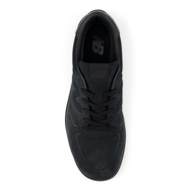 ZAPATILLAS URBANAS UNISEX NEW BALANCE T500 NEGRAS - 3