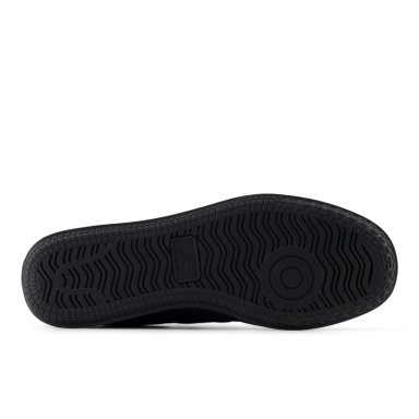 ZAPATILLAS URBANAS UNISEX NEW BALANCE T500 NEGRAS - 5