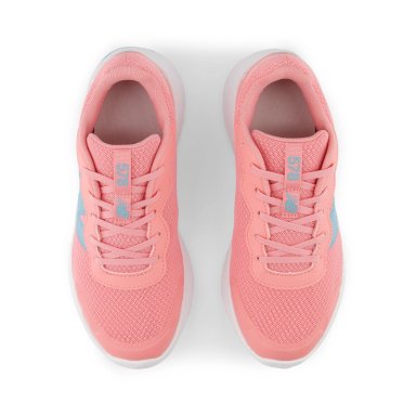 ZAPATILLAS RUNNING NIÑOS NEW BALANCE 578 ROSA/AZUL - 3