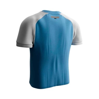 CAMISETA FUTBOL NIÑOS FEXPRO FIFA FANWEAR ROTW ARGENTINA - 3