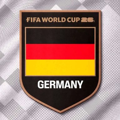 CAMISETA FUTBOL HOMBRE FEXPRO FIFA FANWEAR ROTW ALEMANIA - 5