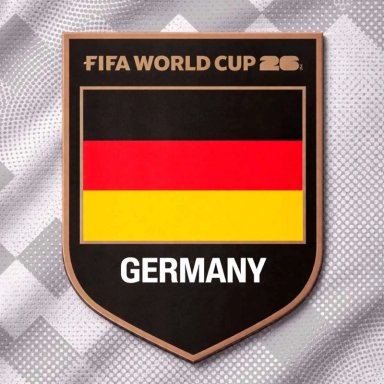 CAMISETA FUTBOL NIÑOS FEXPRO FIFA FANWEAR ROTW ALEMANIA - 5