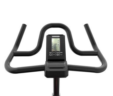 BICICLETA SPINNING  BLU FIT SMART BIKES A-200 CONNECT - 4