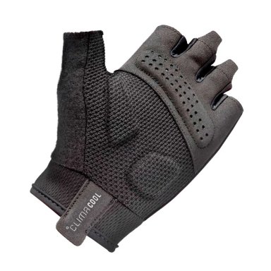 GUANTES FITNESS UNISEX ADIDAS ESSENTIALS GLOVES NEGRO - 3