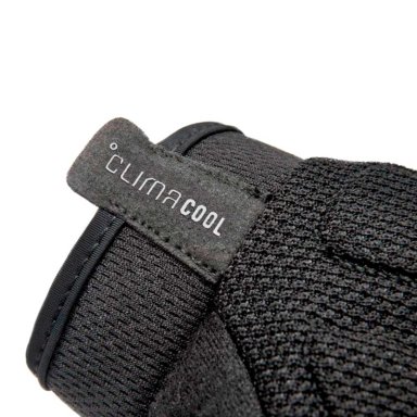 GUANTES FITNESS UNISEX ADIDAS ESSENTIALS GLOVES NEGRO - 4