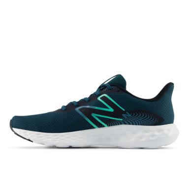 ZAPATILLAS RUNNING HOMBRE NEW BALANCE 411 BICOLOR - 2