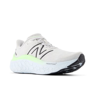 ZAPATILLAS RUNNING MUJER NEW BALANCE FRESH FOAM KAIHA GRIS - 4