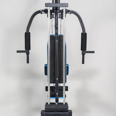 HOME GYM BLU FIT ESSENTIAL FORZ X 100 LBRS - 5
