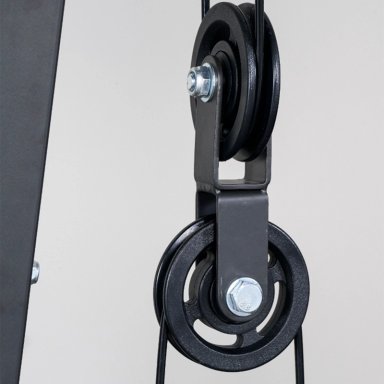 HOME GYM BLU FIT ESSENTIAL FORZ X 100 LBRS - 8