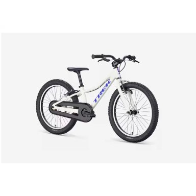 BICICLETA NIÑOS TREK PRECALIBER 20 FW BLANCA - 2