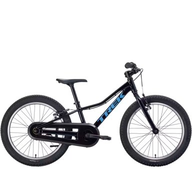 BICICLETA NIÑOS TREK PRECALIBER 20 FW AZUL - 1