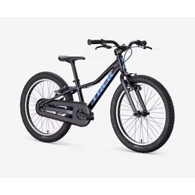 BICICLETA NIÑOS TREK PRECALIBER 20 FW AZUL - 2