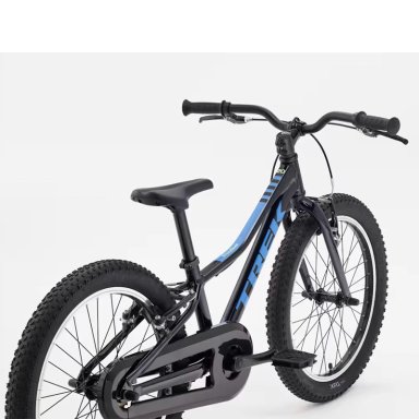 BICICLETA NIÑOS TREK PRECALIBER 20 FW AZUL - 3