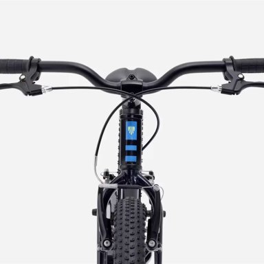 BICICLETA NIÑOS TREK PRECALIBER 20 FW AZUL - 4