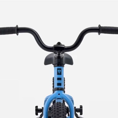 BICICLETA NIÑOS TREK PRECALIBER 12 AZUL - 5
