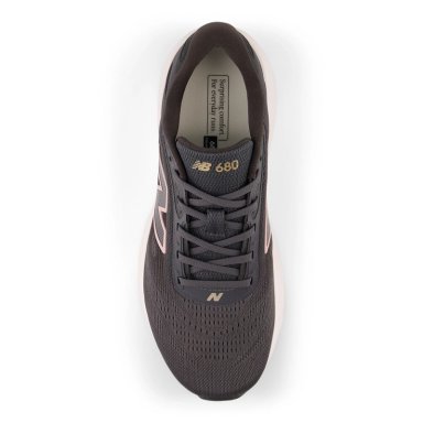 ZAPATILLAS RUNNING MUJER NEW BALANCE 680 V9 BICOLOR - 3