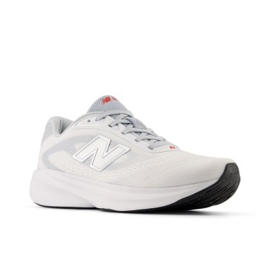 ZAPATILLAS RUNNING MUJER NEW BALANCE 680 V9 BLANCAS - 4