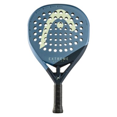 PALA PADEL HEAD EXTREME MOTION 2025 AZUL - 1
