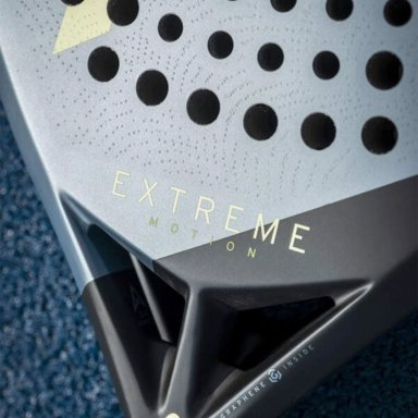 PALA PADEL HEAD EXTREME MOTION 2025 AZUL - 4