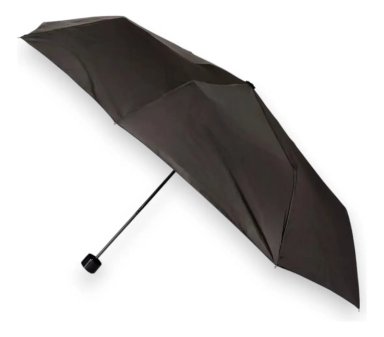 PARAGUAS SOMBRILLA PLEGABLE DE BOLSILLO CON PROTECCION UV - 2