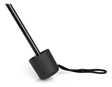 PARAGUAS SOMBRILLA PLEGABLE DE BOLSILLO CON PROTECCION UV - 6