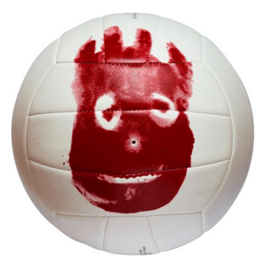 BALÓN VOLLEYBALL WILSON CASTAWAY TAMAÑO 5 - 1