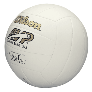 BALÓN VOLLEYBALL WILSON CASTAWAY TAMAÑO 5 - 3