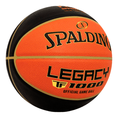 BALÓN BASKETBALL SPALDING TF 1000 LEGACY FIBA TAMAÑO 7 - 2