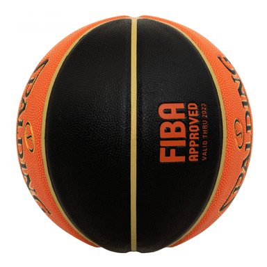 BALÓN BASKETBALL SPALDING TF 1000 LEGACY FIBA TAMAÑO 7 - 3