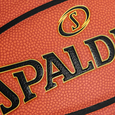 BALÓN BASKETBALL SPALDING TF 1000 LEGACY FIBA TAMAÑO 6 - 4