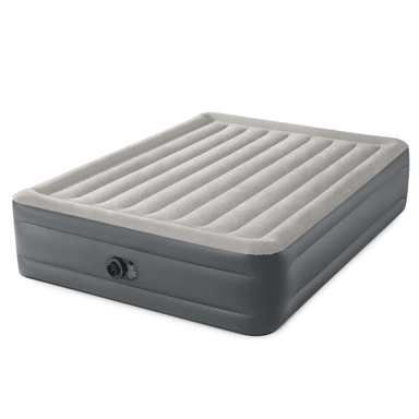 COLCHÓN INFLABLE INTEX 152X203X46 CM ELÉCTRICO 2 PLAZAS ESSENTIAL REST - 1