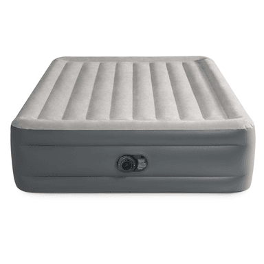 COLCHÓN INFLABLE INTEX 152X203X46 CM ELÉCTRICO 2 PLAZAS ESSENTIAL REST - 5