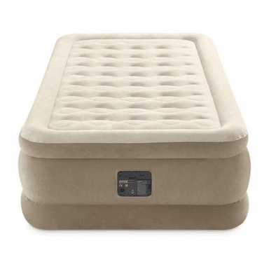 COLCHÓN INFLABLE INTEX 99X191X46 CM ELÉCTRICO 1,5 PLAZAS ULTRA PLUSH - 2