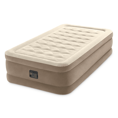 COLCHÓN INFLABLE INTEX 99X191X46 CM ELÉCTRICO 1,5 PLAZAS ULTRA PLUSH - 3