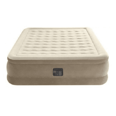COLCHÓN INFLABLE INTEX 152X203X46 CM ELÉCTRICO 2 PLAZAS ULTRA PLUSH - 2