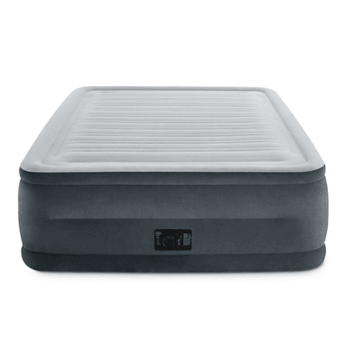 COLCHÓN INFLABLE ELÉCTRICO INTEX 2 PLAZAS 152X203X56 CM COMFORT PLUSH - 2