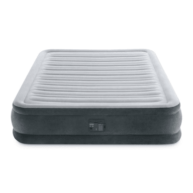 COLCHÓN INFLABLE INTEX 152X203X33 CM ELÉCTRICO 2 PLAZAS COMFORT PLUSH - 2