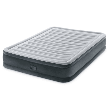 COLCHÓN INFLABLE INTEX 152X203X33 CM ELÉCTRICO 2 PLAZAS COMFORT PLUSH - 3