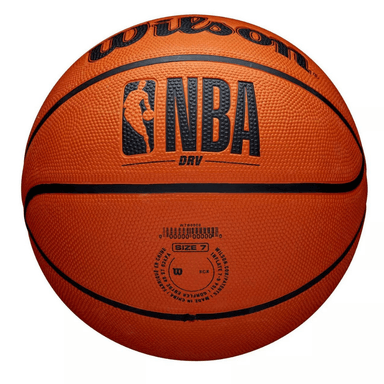 BALÓN BASKETBALL WILSON NBA DRV OUTDOOR TAMAÑO 7 - 3