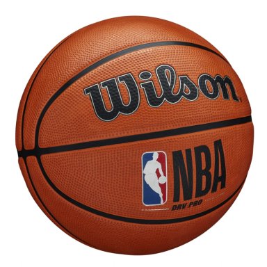 BALÓN BASKETBALL WILSON NBA DRV PRO TAMAÑO 7 - 4